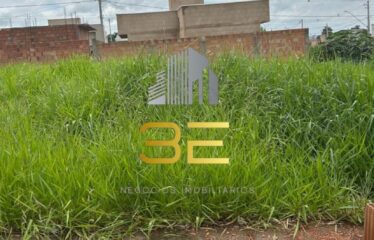 Terreno à venda Residencial Braga