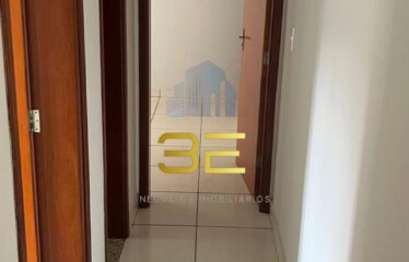 Apartamento Universitário