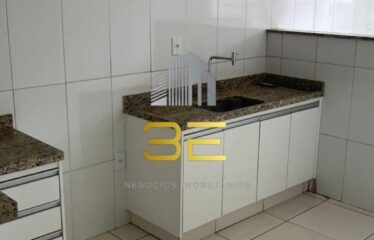 Apartamento Universitário
