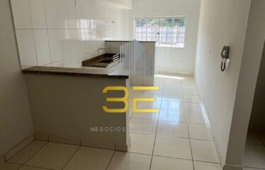 Apartamento Universitário