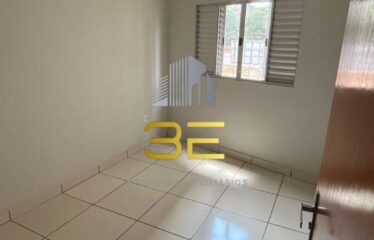 Apartamento Universitário