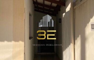 Apartamento Térreo