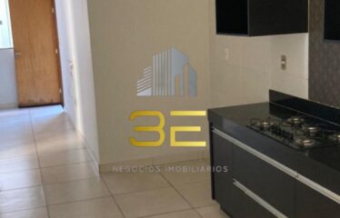 Apartamento Térreo