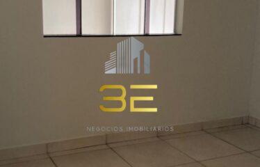 Apartamento Térreo