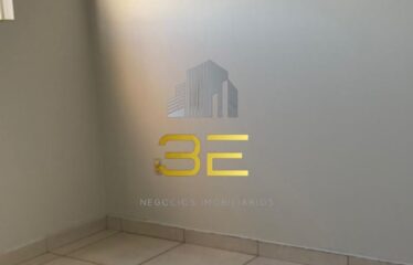 Apartamento Térreo