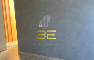 Apartamento Térreo