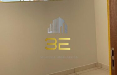 Apartamento Térreo