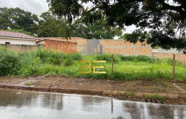 Terreno Comercial