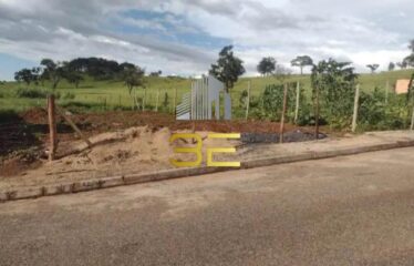 Terreno Parque do Sabiá