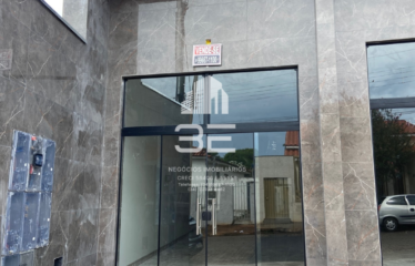 Salas Comerciais Caetés