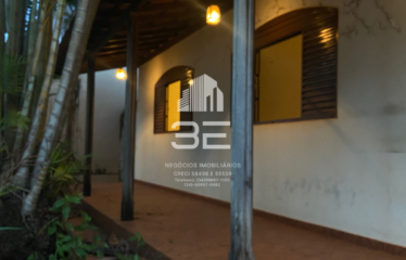 Casa Orla da Lagoa