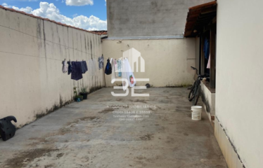 Casa Santa Terezinha