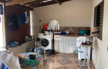 Casa Santa Terezinha
