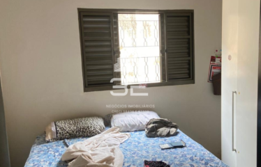 Casa Santa Terezinha