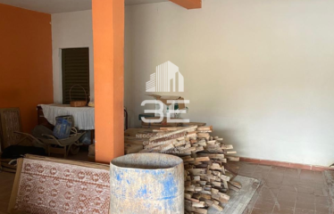 Casa Santa Terezinha